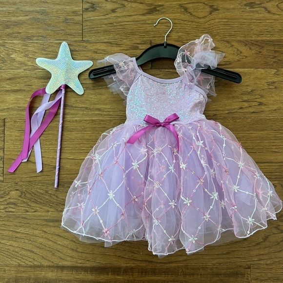 Dance costume from Revolution Dancewear - Picture 1 of 2